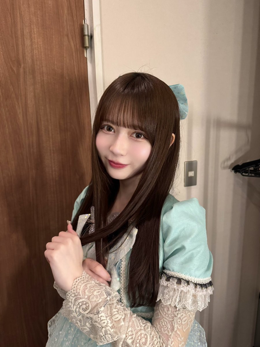 水瀬さらら Jams Collection tweet media
