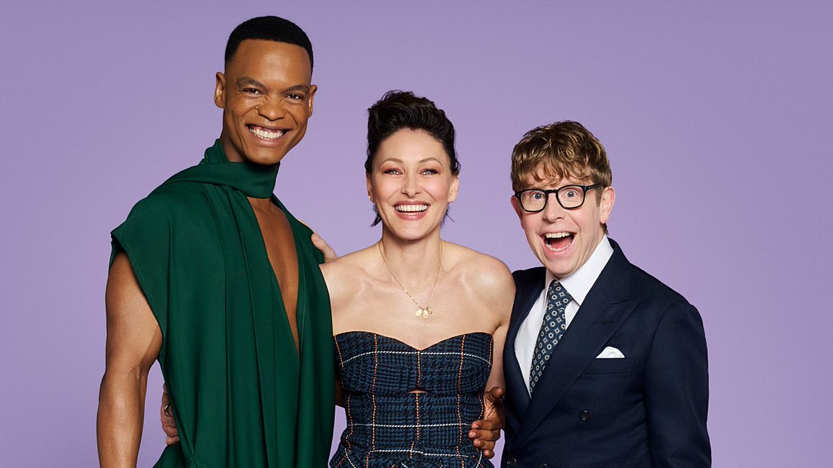 "#Strictly" - Results on X | Live Posts & Updates