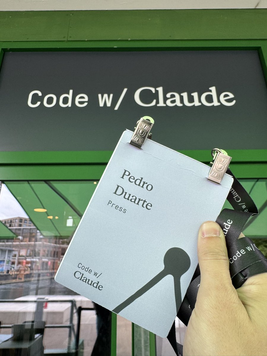 Pedro Duarte tweet media