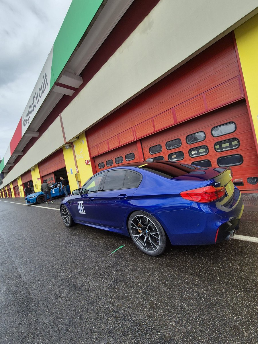 TommyMaino's tweet photo. [Coaching &amp; Testing] - BMW M5C

#BMW
#BMWM
#M5Competition
#Mugello
#Pistenclub 
#TommyMaino https://t.co/w1ezI3CY6Y