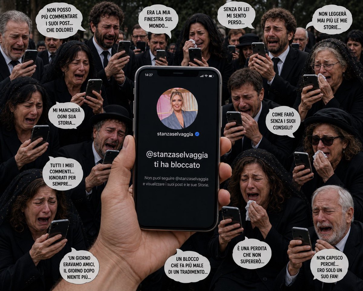 Distrazione Cronica tweet media