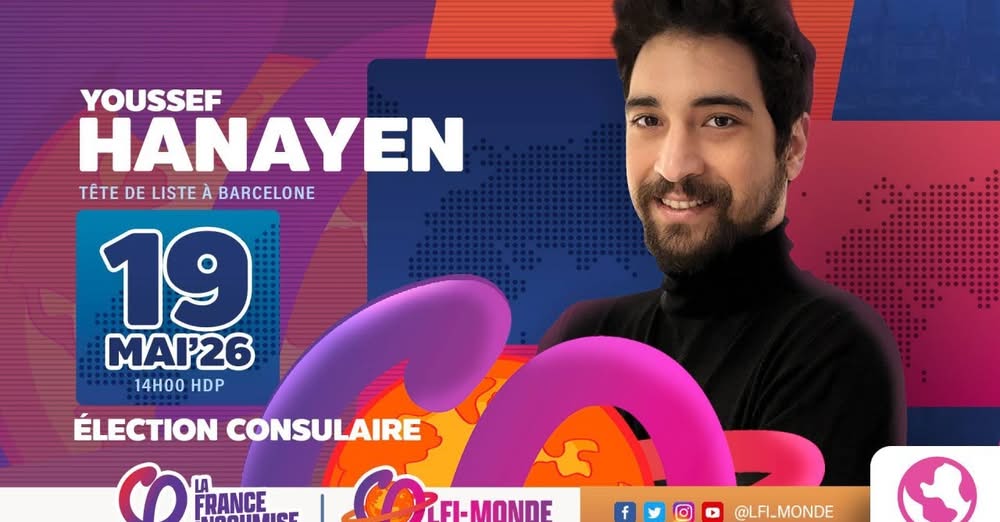 LFI Monde tweet media