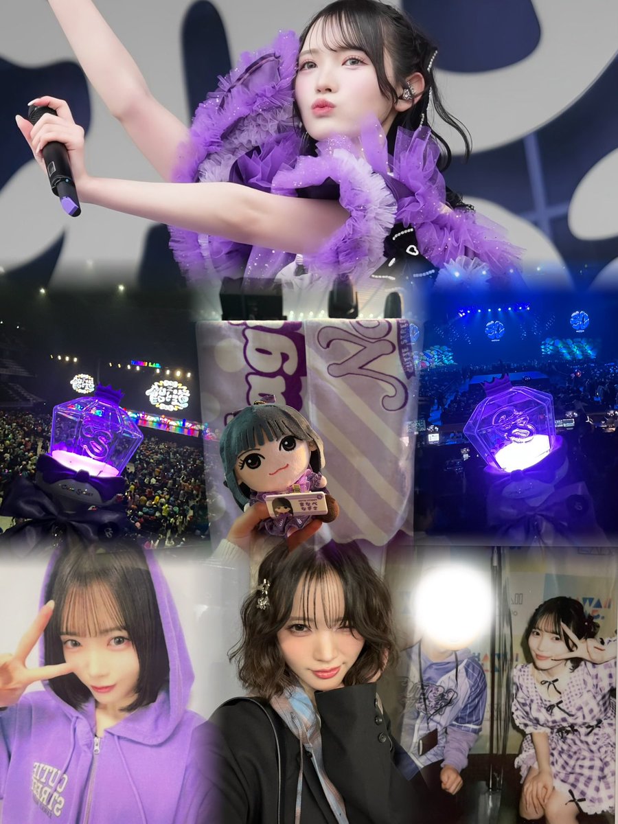ゆうゆう🍲💜 tweet media