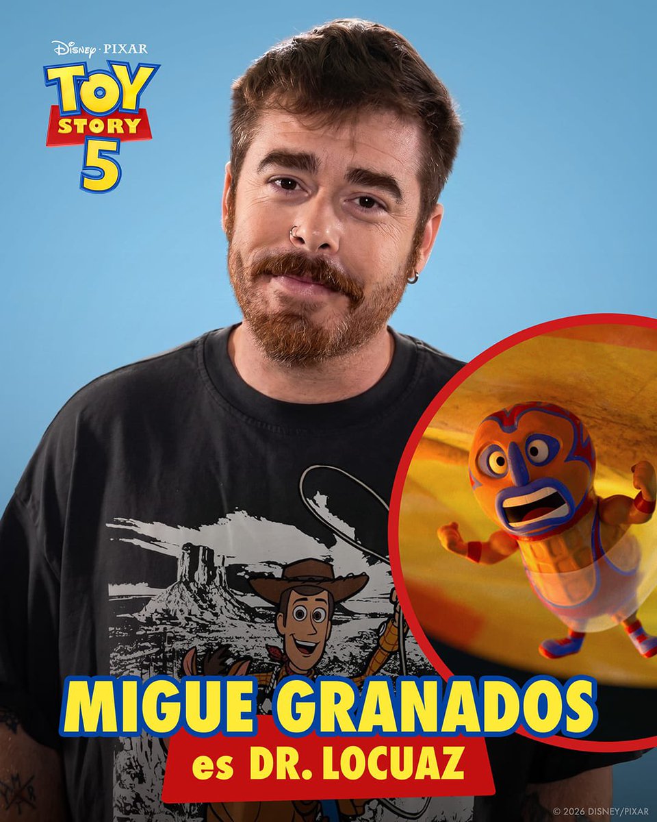 Miguel Granados tweet media