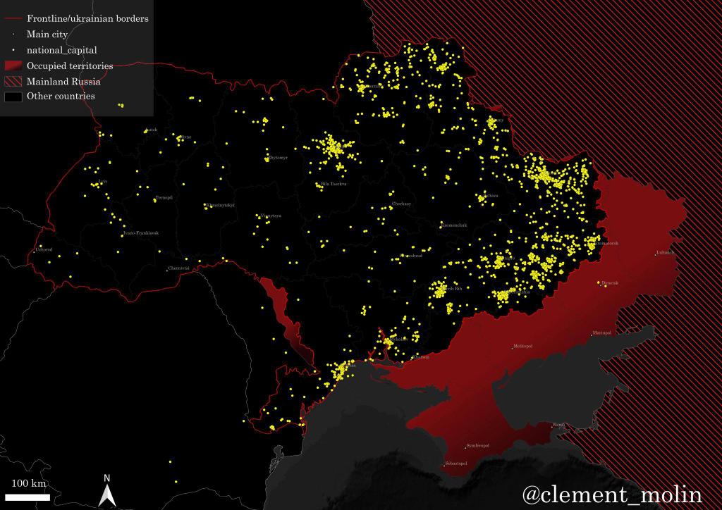 UAVoyager🇺🇦 tweet media