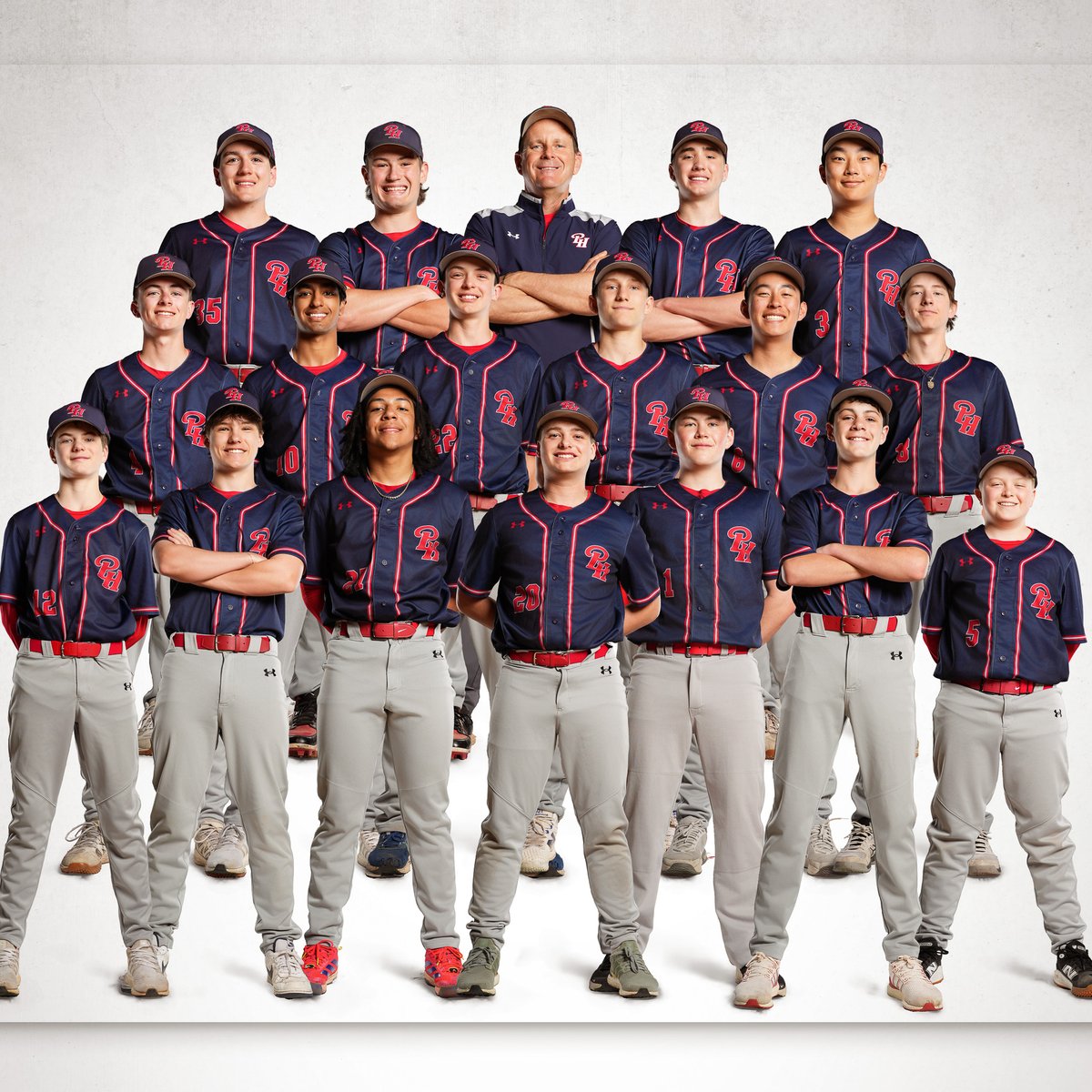 Pembroke Hill Athletics tweet media