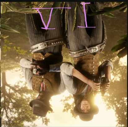 dougui75's tweet photo. @RockstarGames Mensagem subliminar? hahahahahahahaha #GTAVI https://t.co/z394WnkSU7