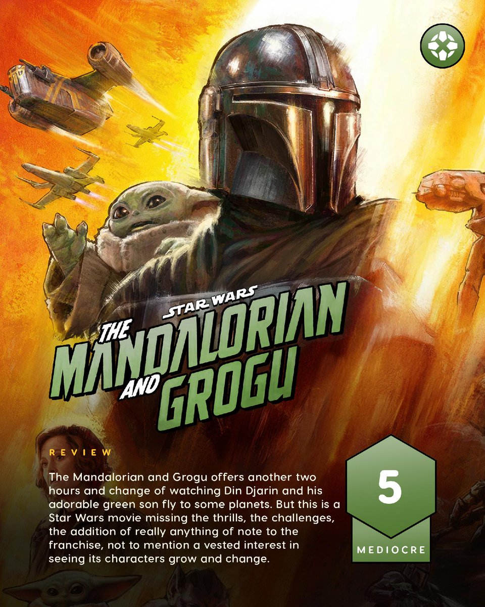IGN tweet media