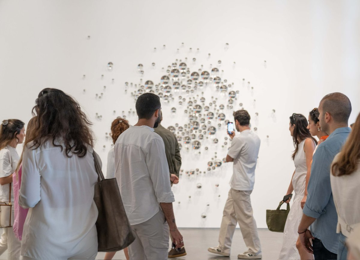 İstanbul Modern tweet media