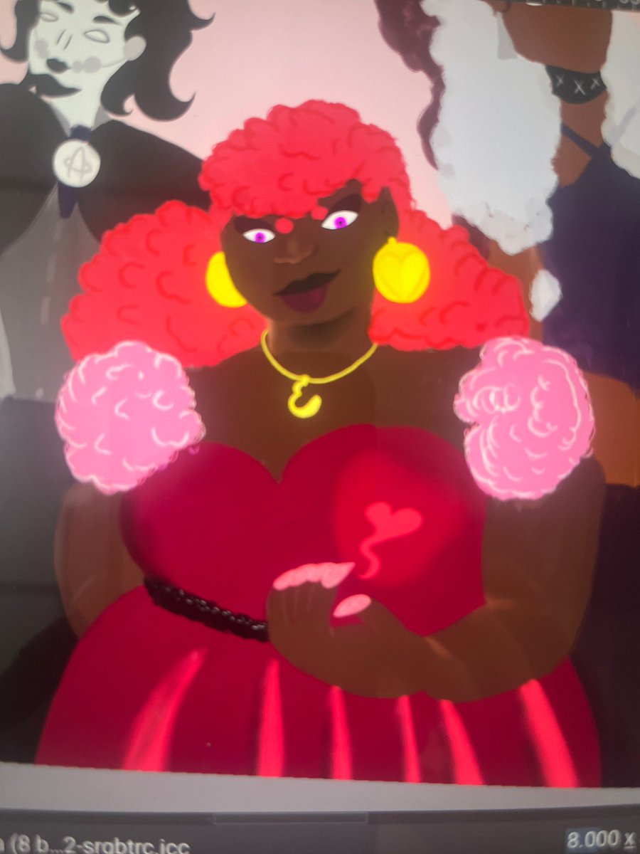 marysunshine_7's tweet photo. I love her
#esper #ocart https://t.co/yzwa4O9Lg2