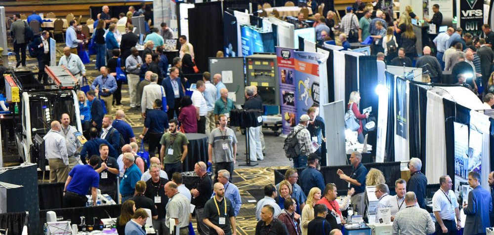 CompleteMktg's tweet photo. Is your #tradeshow #strategy focused on money spent &amp; immediate #ROI? If so, you may be disappointed in the results. Instead, focus on building your #brand, building trust &amp; developing relationships. https://t.co/EYXH5VexAh  #HumanCenteredMarketing @TSNN_com_US  #B2B #business https://t.co/mhKI5xXXrd