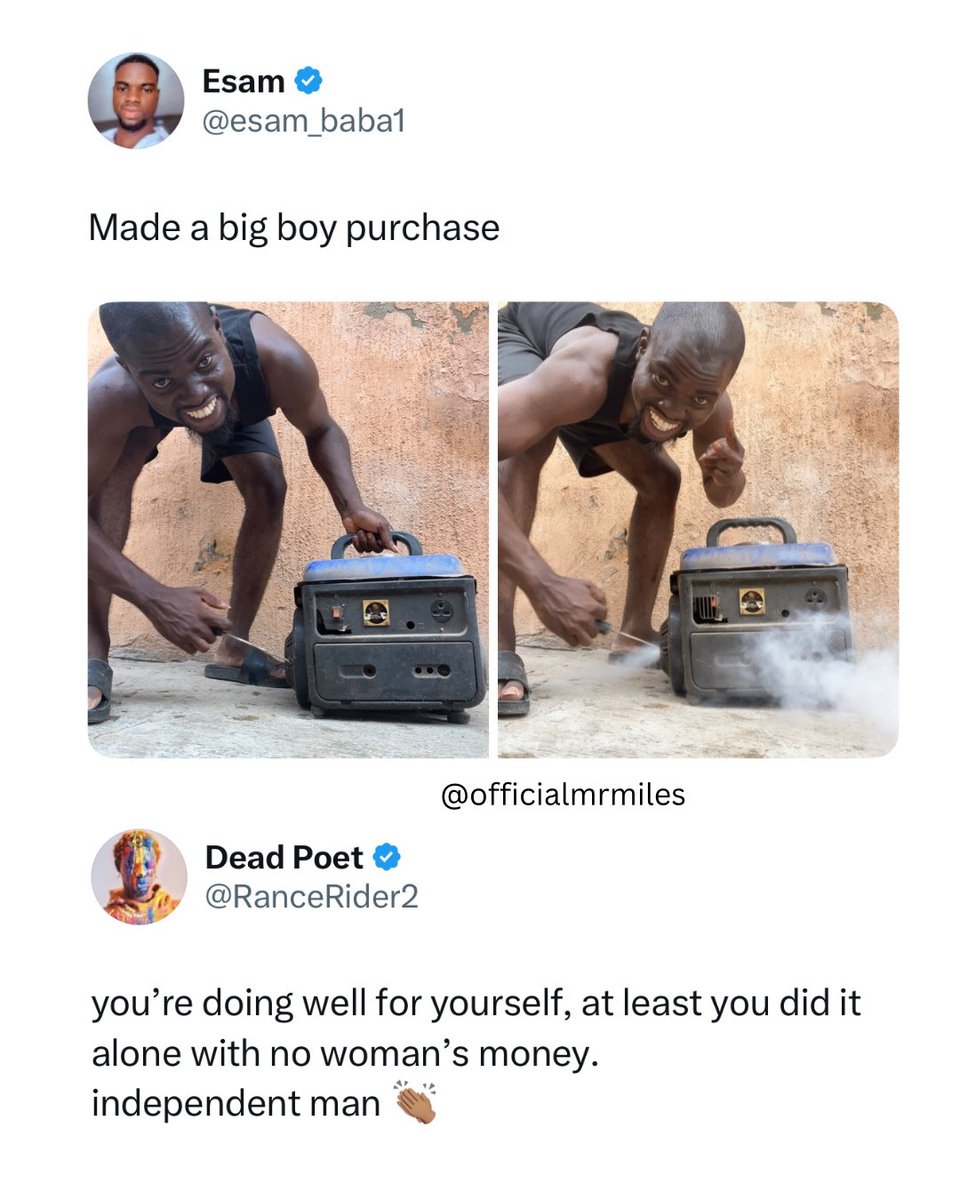 Miles 👑 tweet media