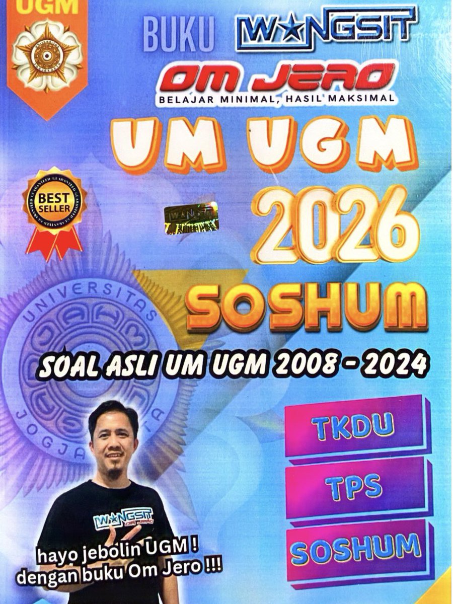 ★ 𝐧𝐚𝐧𝐚 | TKA SNBT UTUL UGM SIMAK UI tweet media