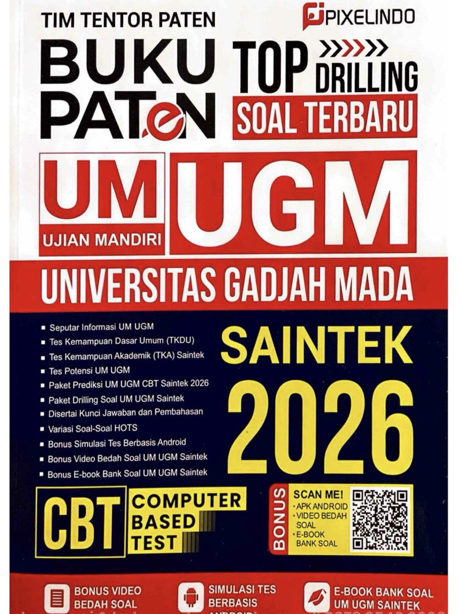 ★ 𝐧𝐚𝐧𝐚 | TKA SNBT UTUL UGM SIMAK UI tweet media