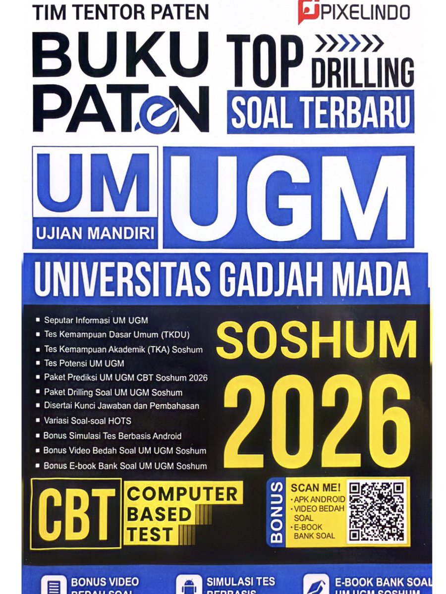 ★ 𝐧𝐚𝐧𝐚 | TKA SNBT UTUL UGM SIMAK UI tweet media