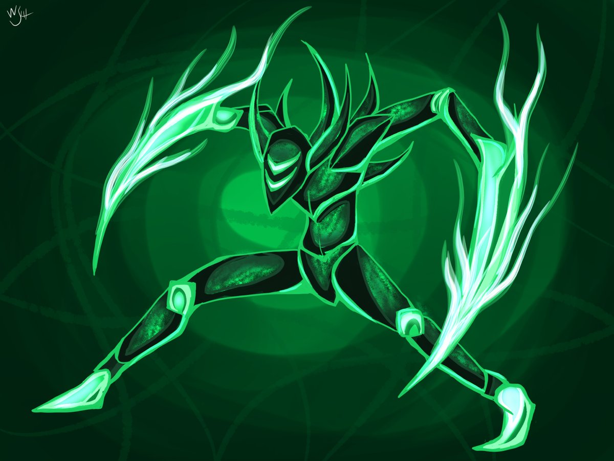 EldritchBoi (GO PLAY TRANCE UPDATE) tweet media