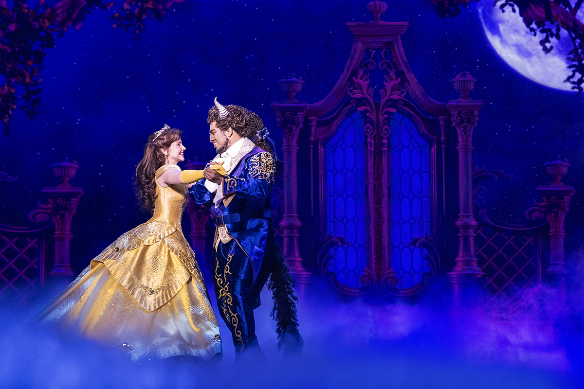 CMOM's tweet photo. Beauty and the Beast is a tale as old as time and a favorite to young princesses everywhere. Enter to win 4 tickets to the Orpheum's June 2nd performance in Role Play Theater. 
#CMOMemphis #PlayfulLearning #EarlyChildhoodDevelopment #EarlyChildhoodLearning https://t.co/TsSwMa2DAD