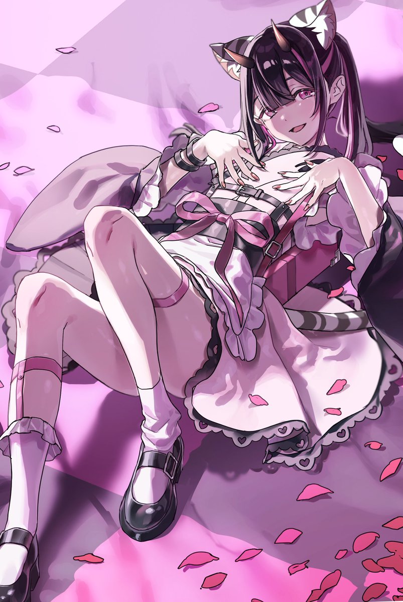 うさぎ🎀 tweet media