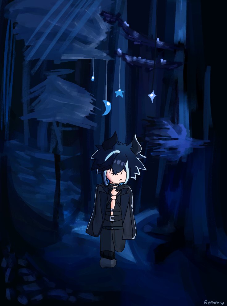 remmy :: niyekos fanart maker n. 2 tweet media