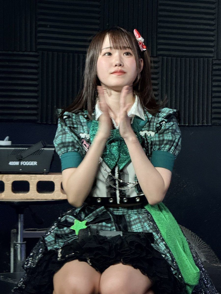 横浜以来で久しぶり〜 いつも結果にこだわるはなちゃんだけども、今日