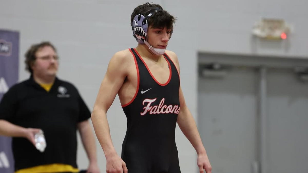 The Open Mat tweet media