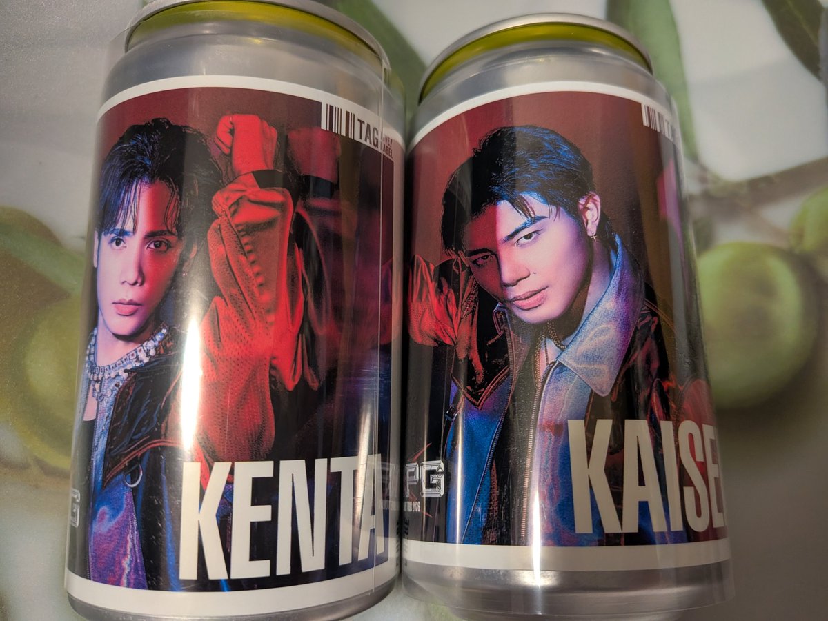 sone7gg's tweet photo. 【ランペグッズ交換】
譲→写真のもの
求→川村壱馬>吉野北人
5/20なら夜21時半頃であれば手渡し交換が可能です！！
お心あたりのある方、写真付きリプをお願い致します✨️
#THERAMPAGE  #RMPG #川村壱馬
#吉野北人 https://t.co/lTtNKyZcKZ