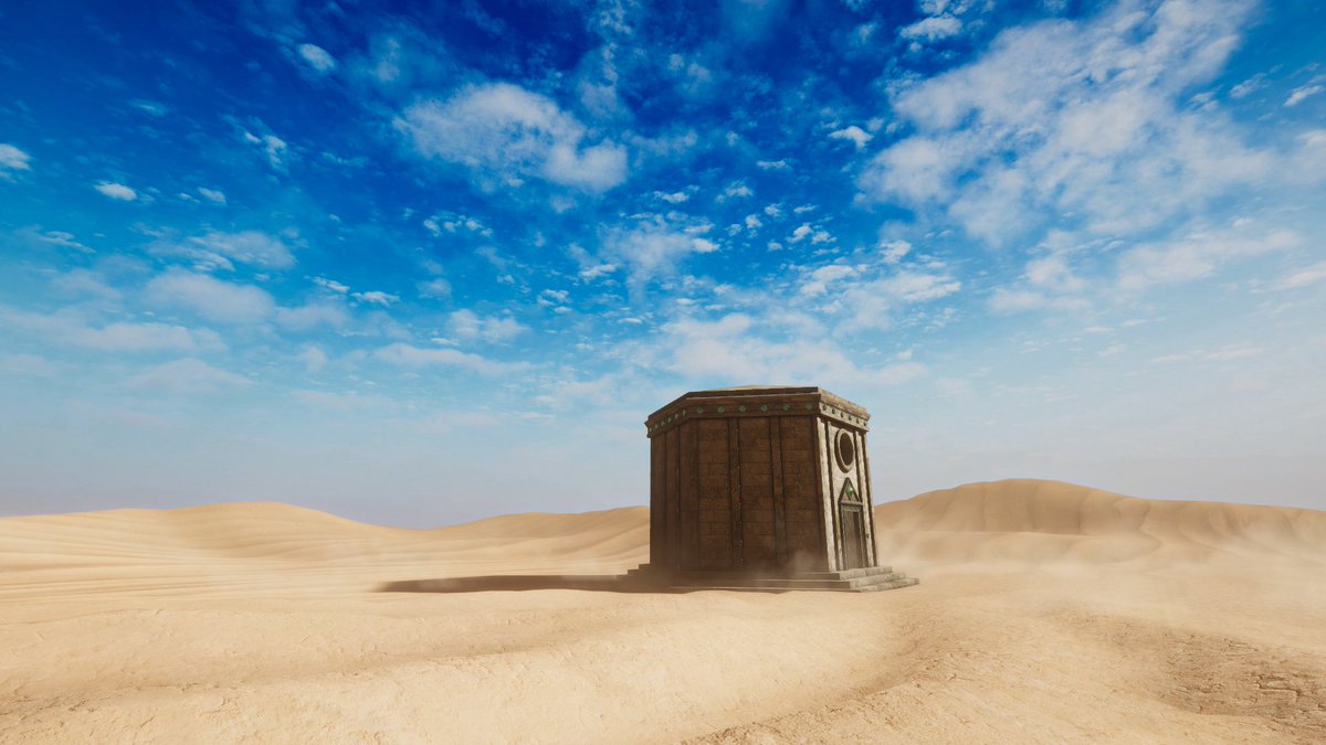 UncleB90009062's tweet photo. 📸✨🌏World: Portal
👤Author: Lohengrin-

#VRChat #VRChat_world紹介
#VRChatPhotographer
#VRChatPhotography https://t.co/exh1mxK5IY