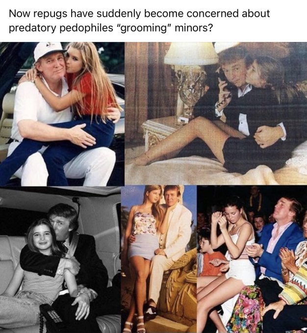 @trumpisacriminal tweet media