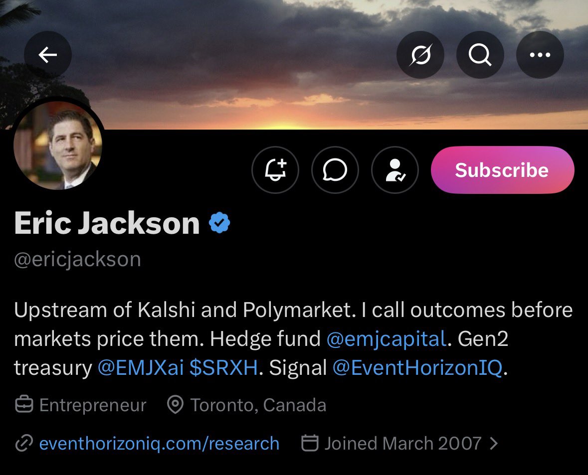 Jake Anderson tweet media