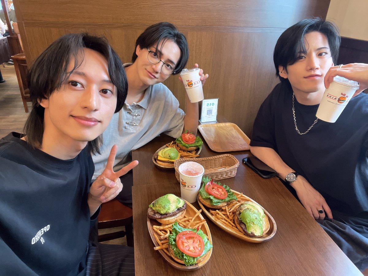 hirotosasao's tweet photo. NOCTA FEST vol.4
ありがとうございました！

#少年秘密倶楽部 
#真夜中のサーカス 
#NOCTARISM https://t.co/V41mwalh2R