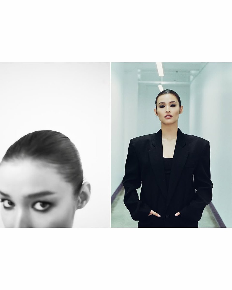 Liza Soberano Fans tweet media