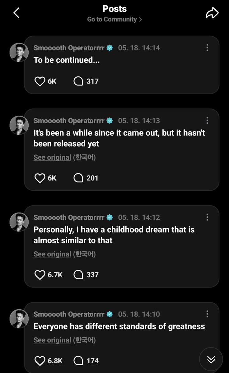 PjmJm147535's tweet photo. 🚨 ENGENEs, PLEASE STOP SPREADING MISINFORMATION! Jay’s recent Weverse comments are being heavily taken out of context because people are only sharing cropped screenshots. HE IS NOT HINTING AT DISBANDMENT! Read his full messages before jumping to conclusions and making other fans give up. Please share the truth on IG, TikTok, and Twitter!