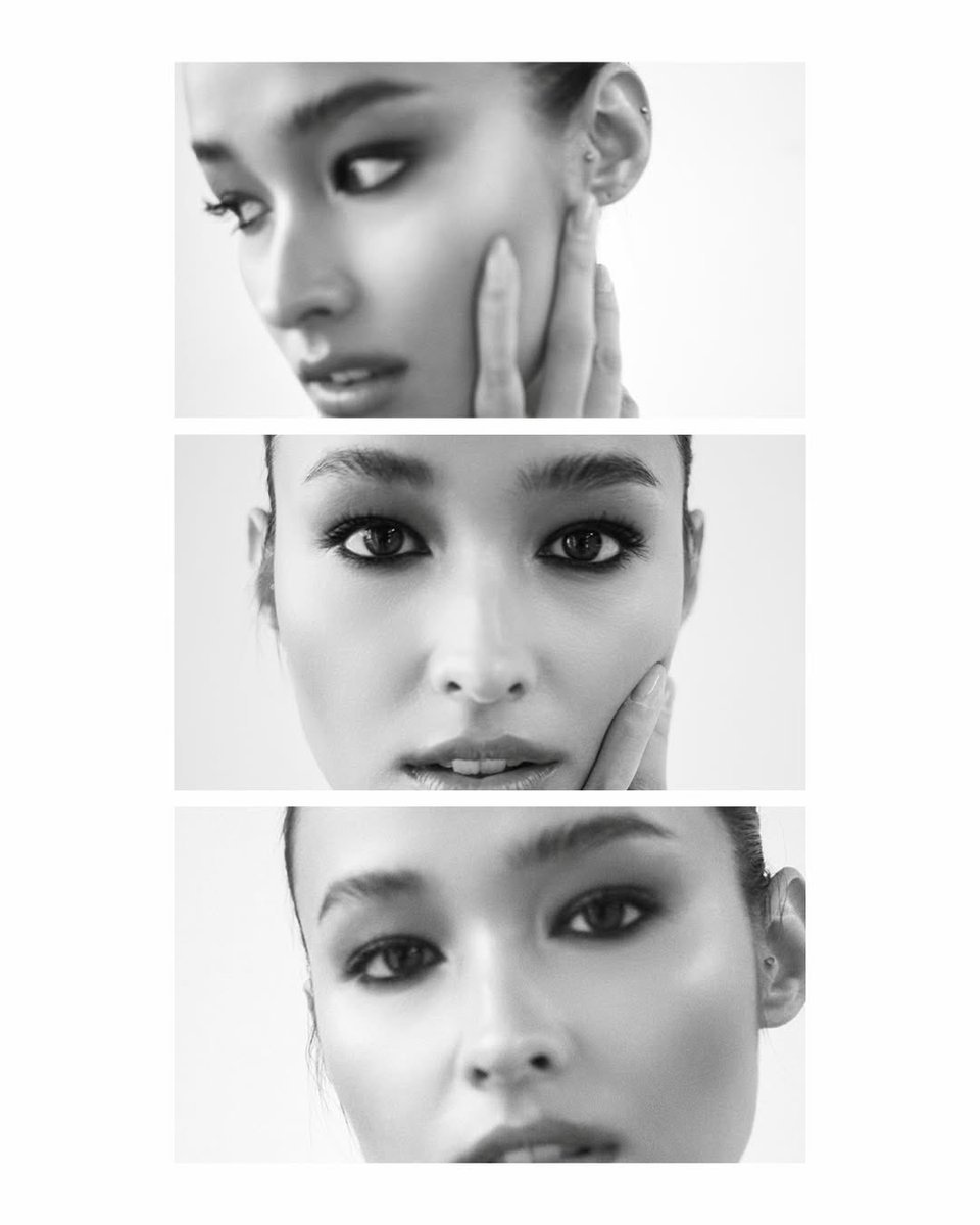 Liza Soberano Fans tweet media