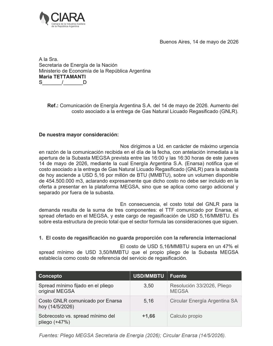 Leandro Renou tweet media