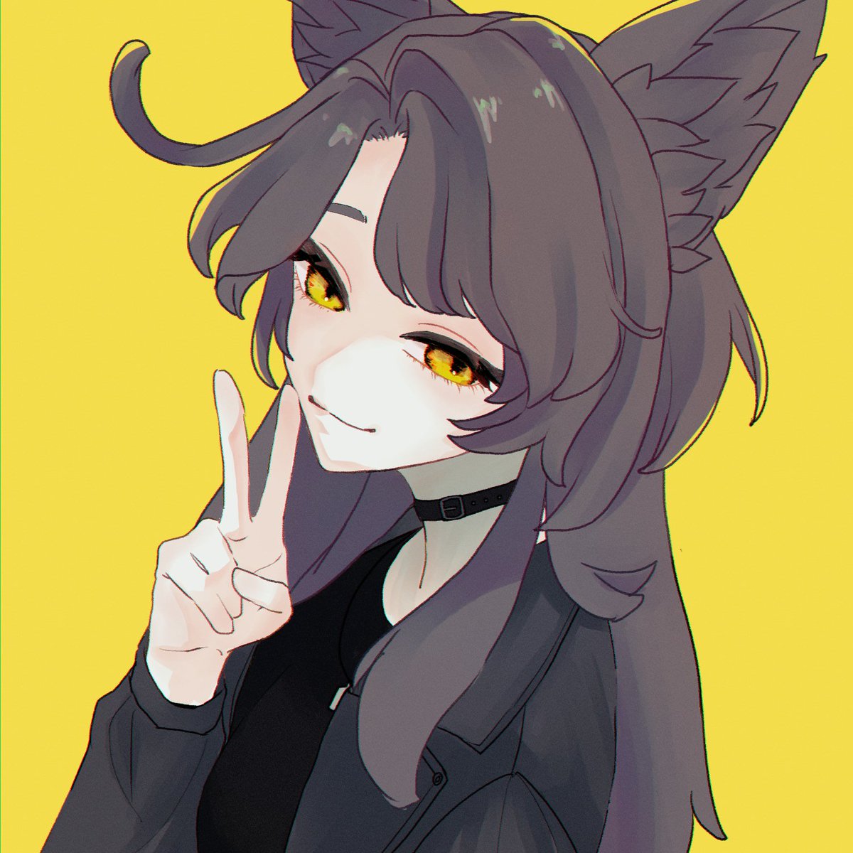 イチカさん🚬VRC tweet media