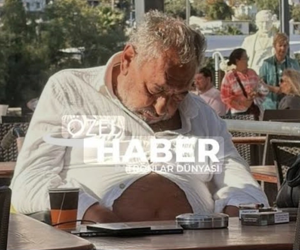Hüseyin KÖROĞLU tweet media