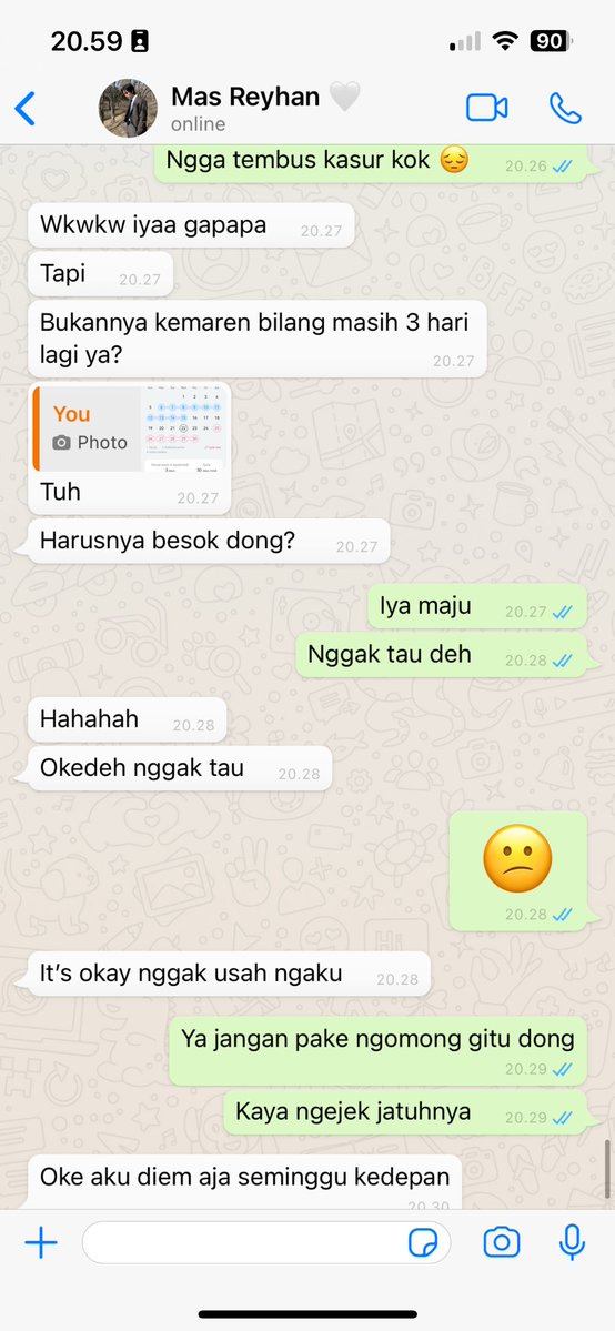 bebe | adit&gali udah end!!! :3 tweet media