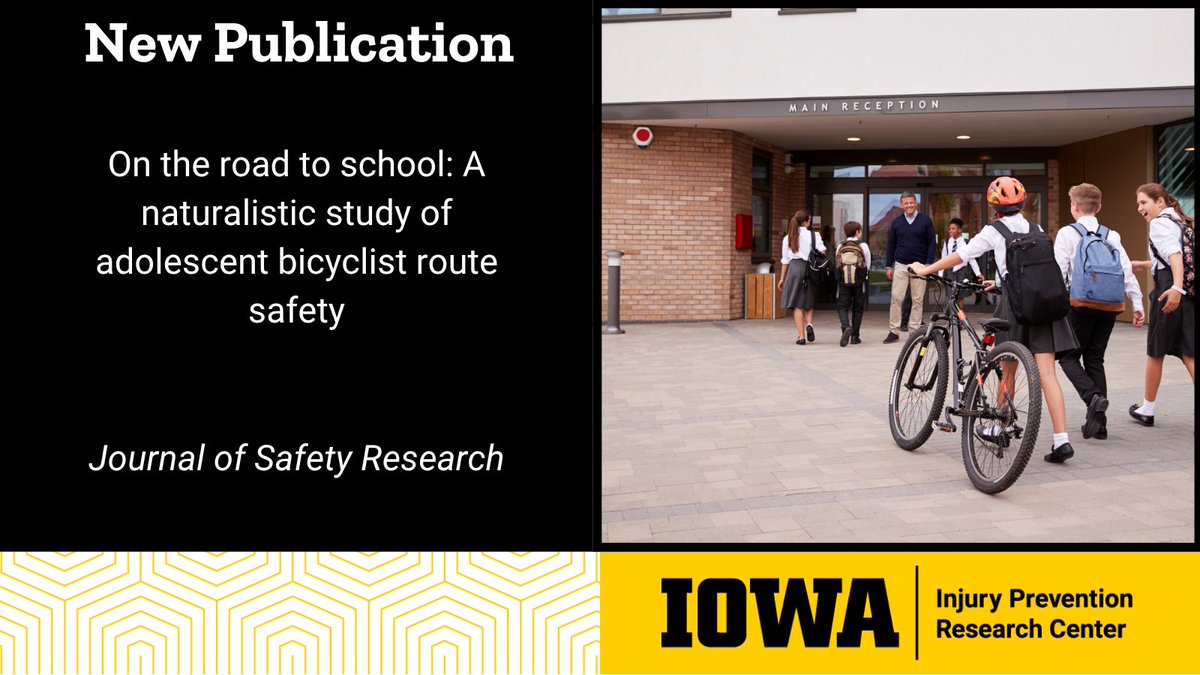 UIowa Injury Center tweet media