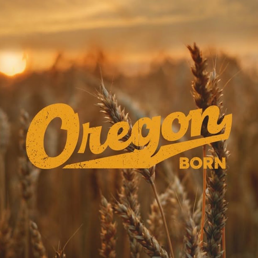 iamoregonborn's tweet photo. A classic favorite. The perfect design to kick off your Oregon Born collection. Available in tees, trucker hats, and hoodies.

#oregon
#oregonborn
#iamoregonborn
#pnwstyle
#supportlocal https://t.co/u4xi2gthWA