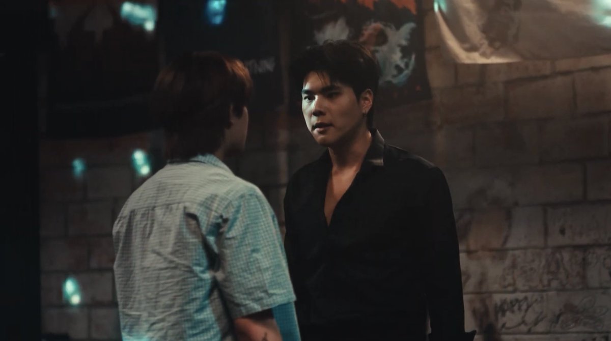 เฉิ่มเชย | ChermChey The Series tweet media