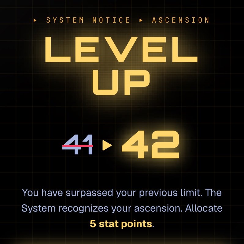 LevelUp tweet media