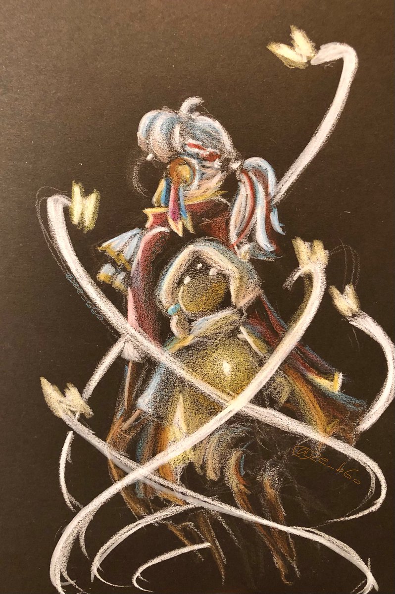 むつ🕊️多忙 tweet media