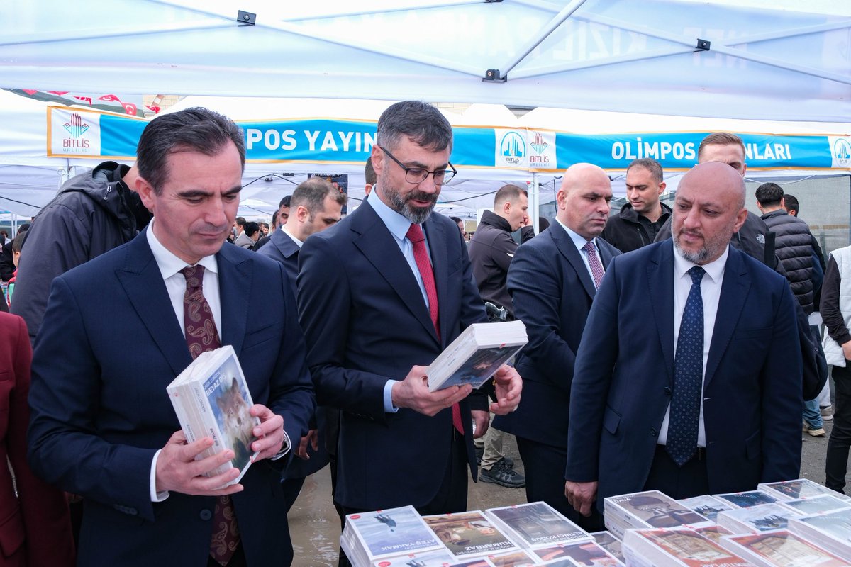 Nesrullah TANĞLAY 🇹🇷 tweet media