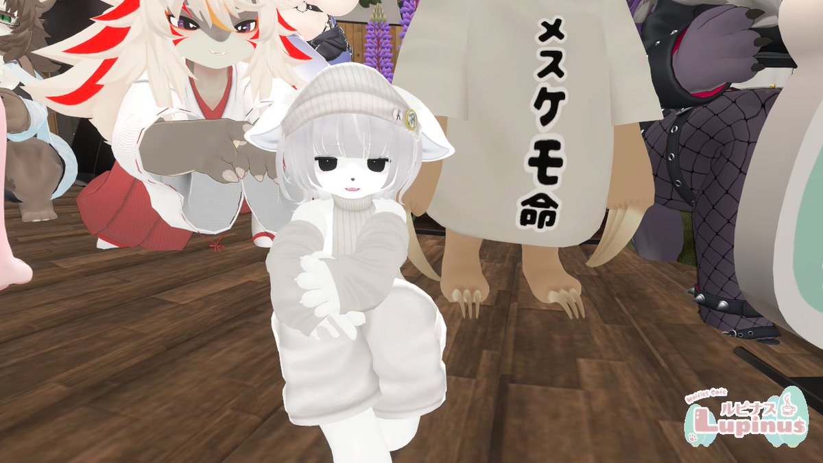喉に詰まり続けるさくらもち tweet media