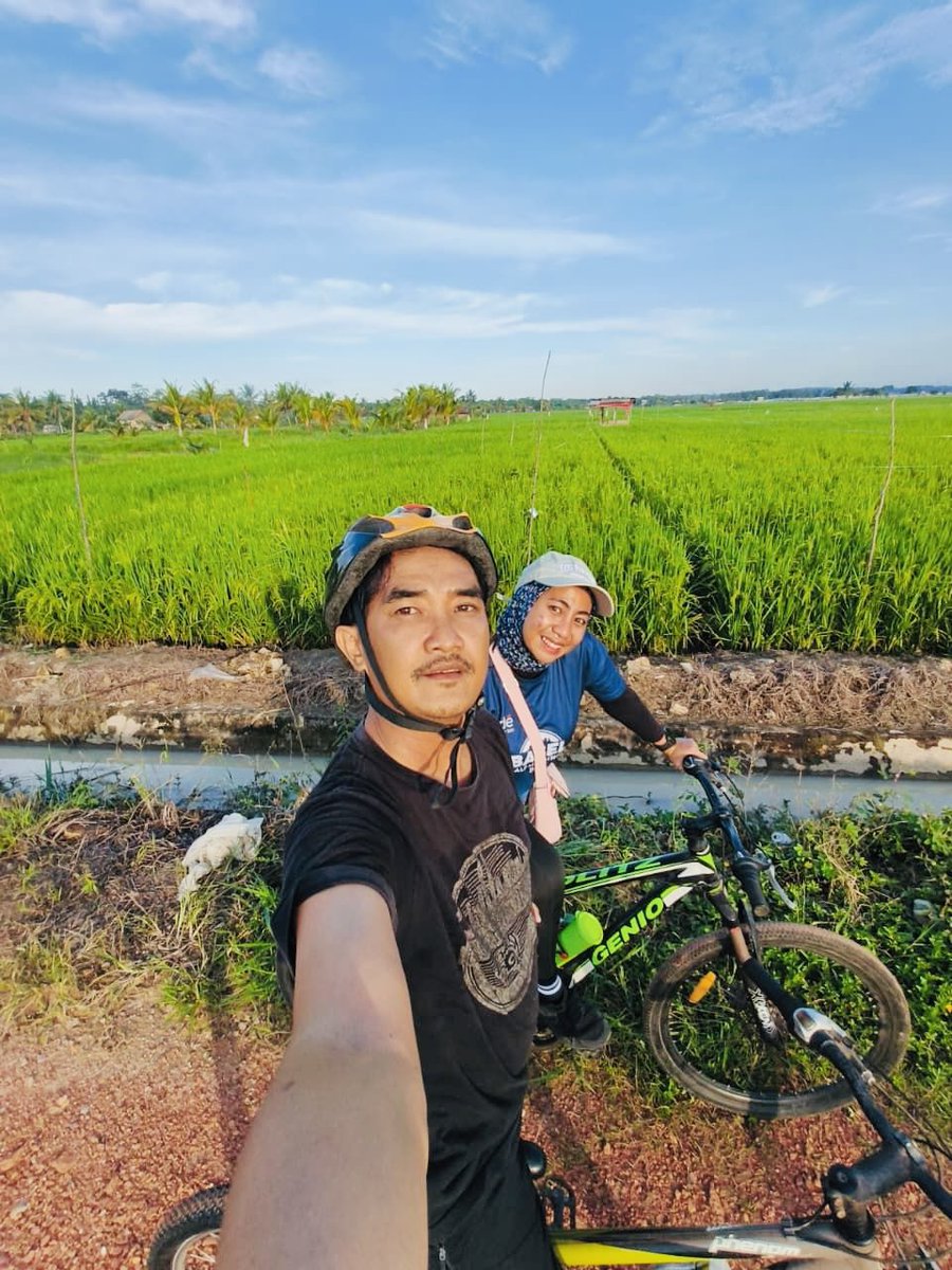 sari novita dewi tweet media