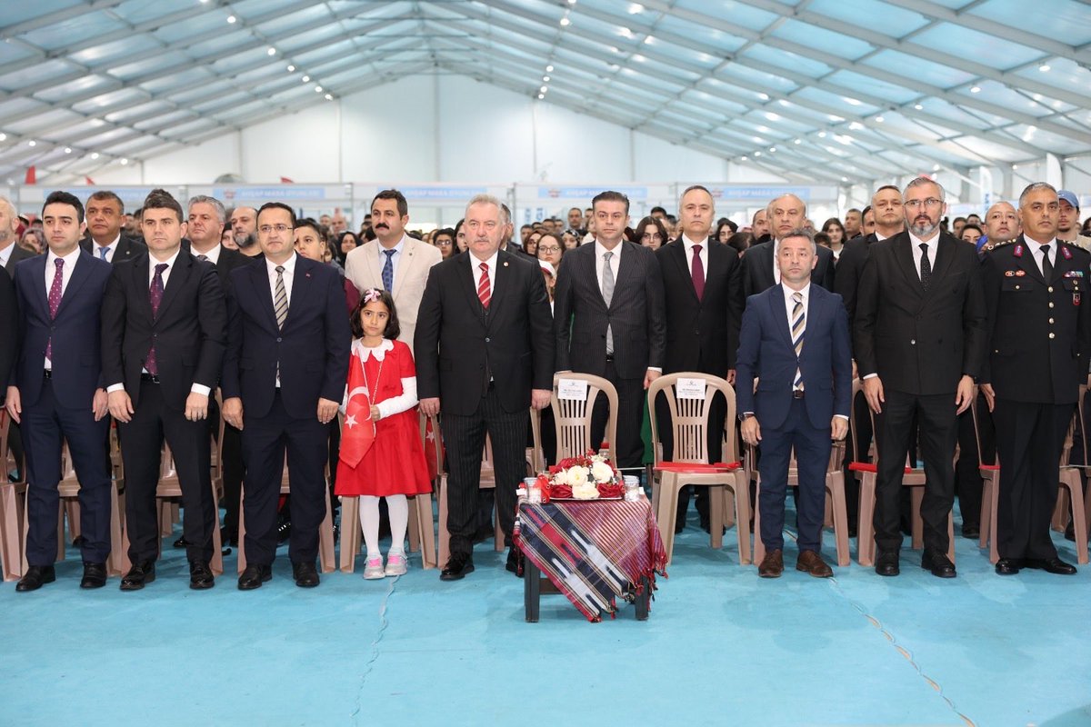 Rize İl Millî Eğitim Müdürlüğü tweet media