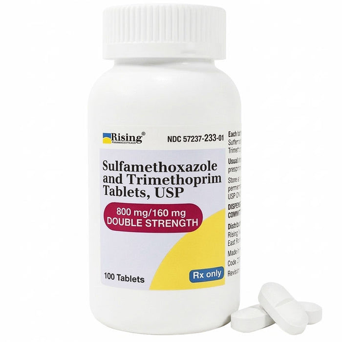 Jena_Rx's tweet photo. Sulfamethoxazole + Trimethoprim

Why are these two antibiotics combined together?? https://t.co/0xdlDX8Sa0