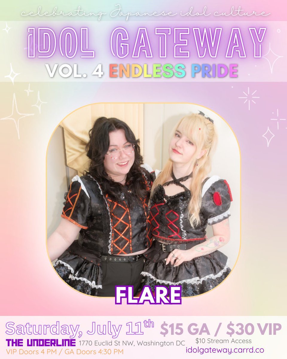 IDOL GATEWAY tweet media