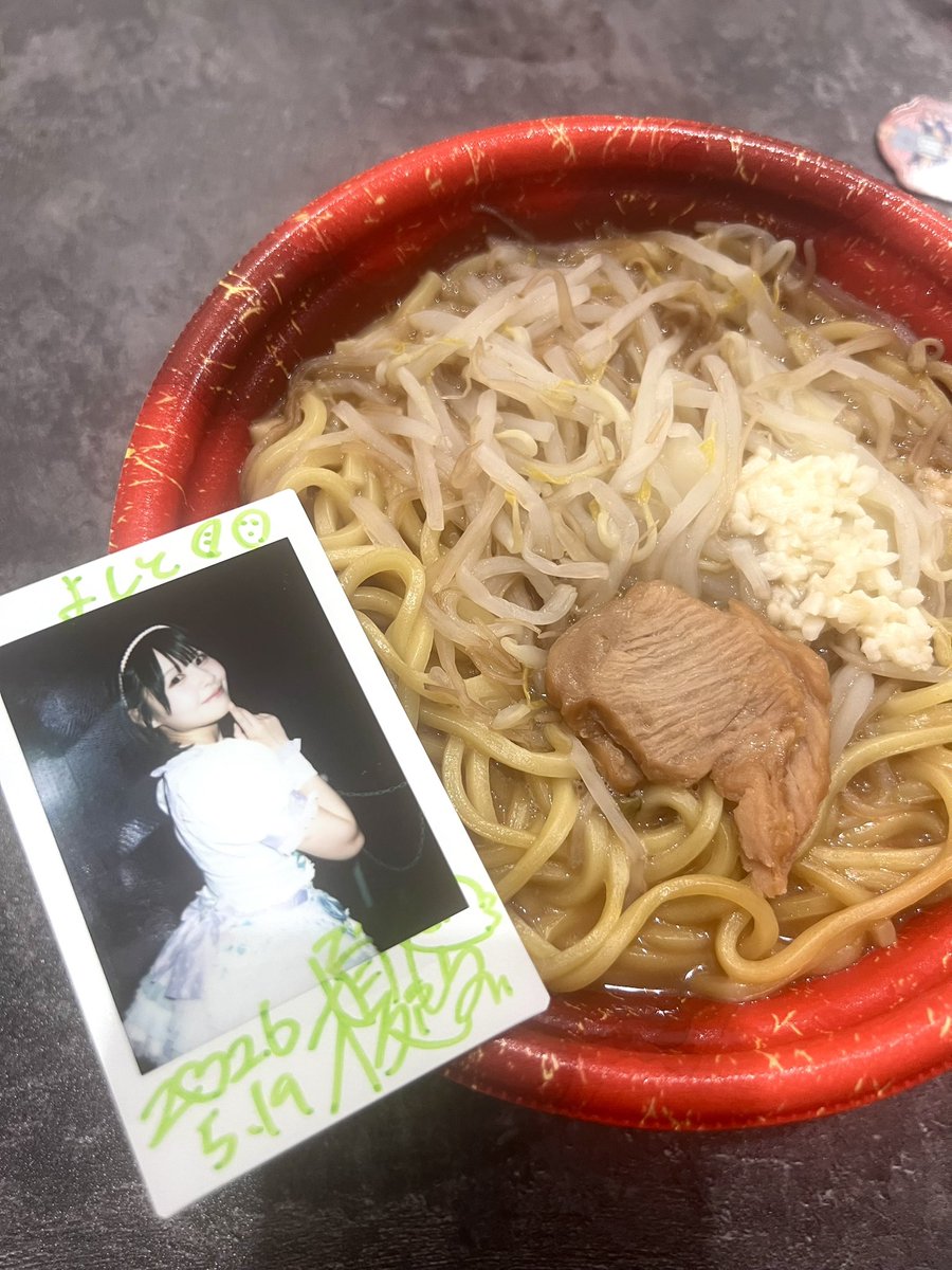yoshito3596's tweet photo. どう？今日のぴりかはいつもに増してかわいいでしょ👍
髪型の好みとかの話をするけど、結局目の前にいる今のぴりが一番好きだぞぉ

チェキスタの時間管理厳しめではあったものの推しをより可愛く残してくれる方が自分は嬉しいぞ
むしろ体感1秒をどう過ごすのか考えろ自分(〃ω〃)
#ぴり辛ふぁいや https://t.co/8tpYwnEs3i