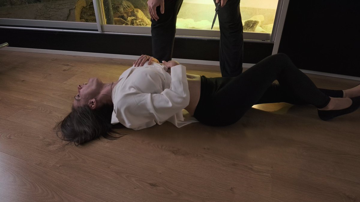 WandaNova8's tweet photo. https://t.co/Q78loharoy
New video up: "The Heart Attack of Agent Wanda"
#heart #heartattack #heartstab #bellystab #breaststab #peril #demise #cpr #resus #knifefun #patreon #subscribe https://t.co/INzfwXKM6v